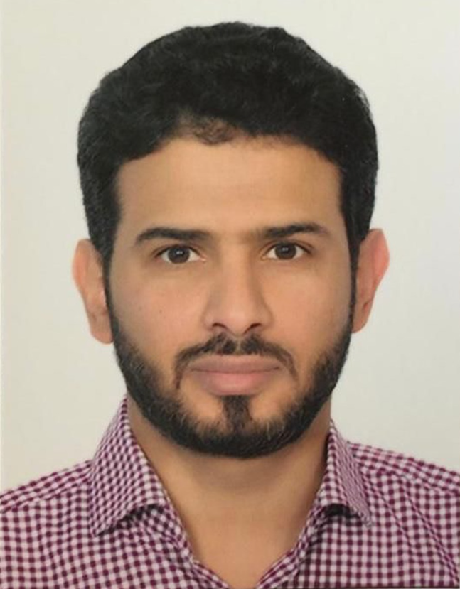 Dr Ibrahim Motebi 